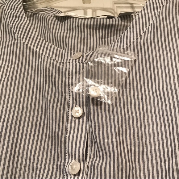 LC Lauren Conrad summer top - Picture 4 of 6