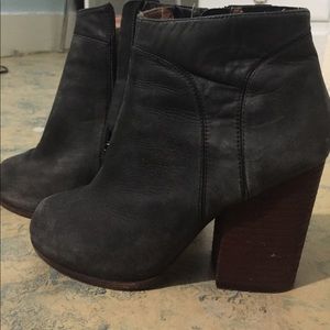 Jeffery Campbell Hanger Boots