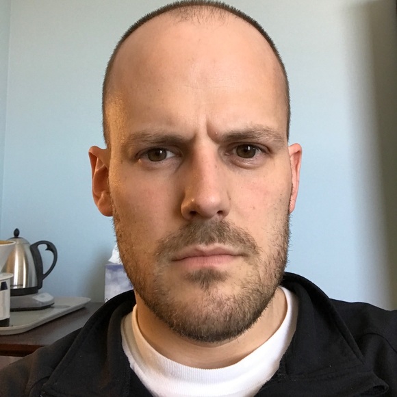 Meet your Posher, Jeremy - Picture 1 of 1