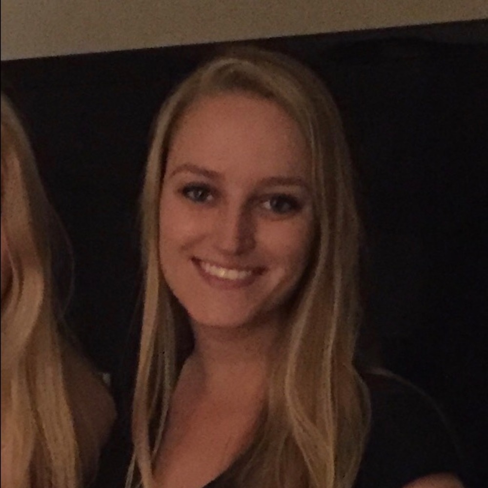 Meet your Posher, Shannon