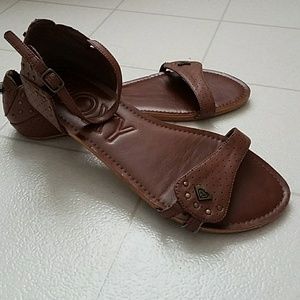 Roxy Sandals