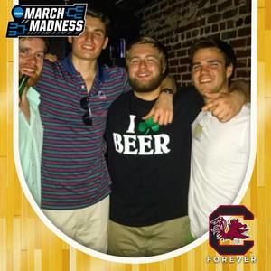 Meet your Posher, Derek