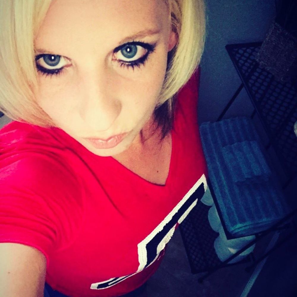 Meet your Posher, Michelley