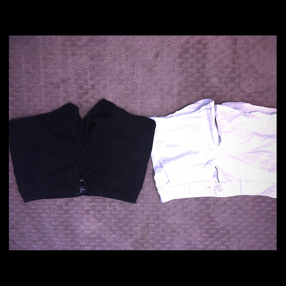 American eagle shorts
