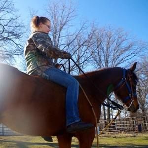 Meet your Posher, Miranda