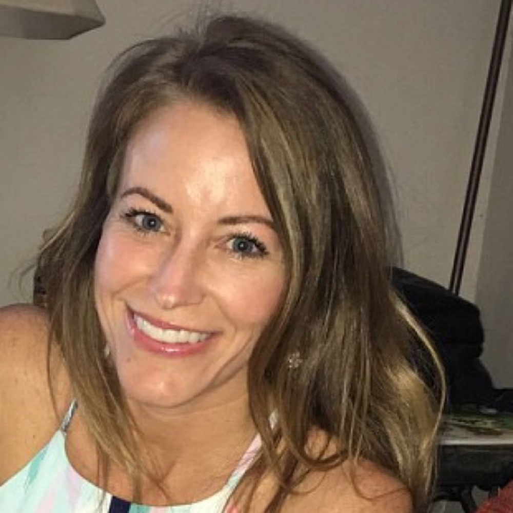 Meet your Posher, Kerri