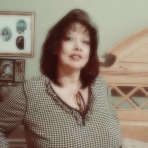 Meet your Posher, Jo ann