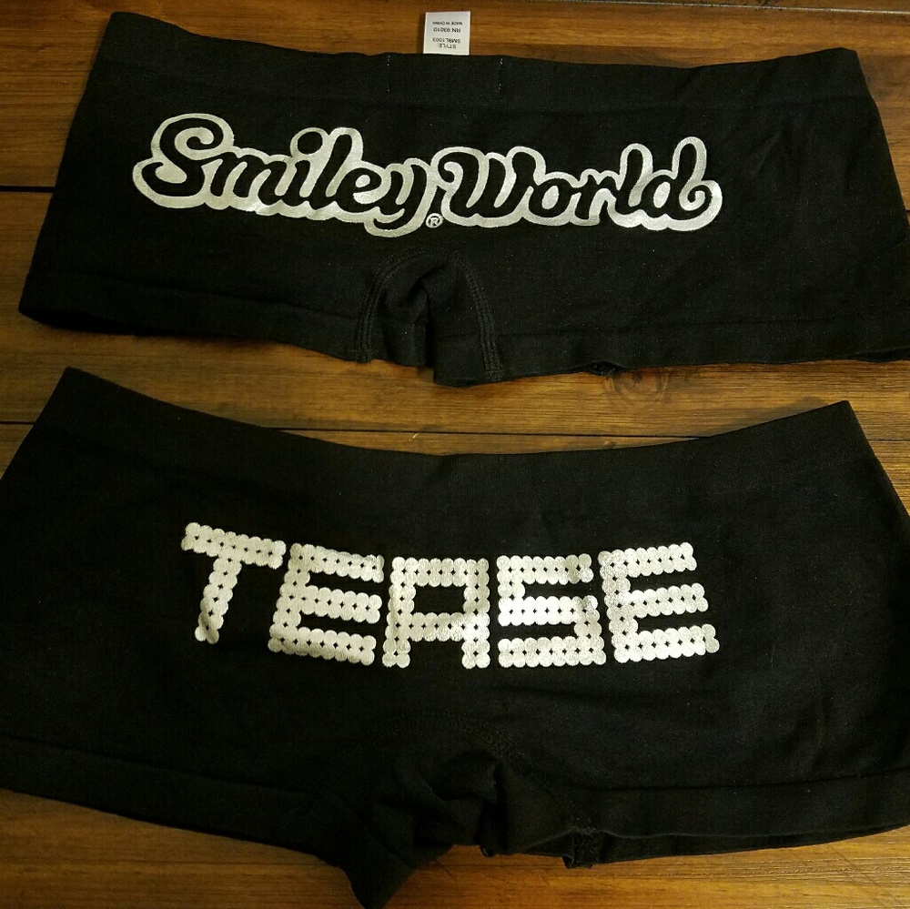 small sexy panties