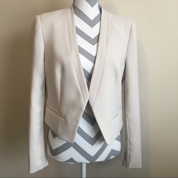 Catherine Malandrino Jackets & Blazers - Catherine Malandrino Blazer
