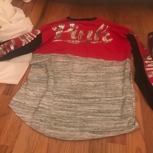 Victoria secret (PINK) women's Tops