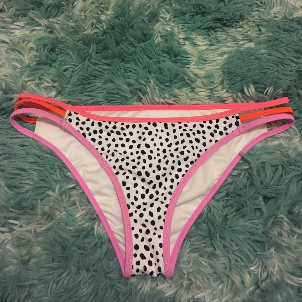 Victoria's Secret bikini bottom