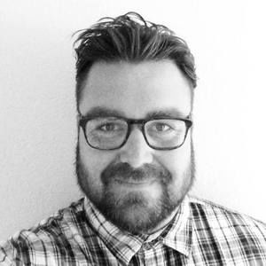 Meet your Posher, Bryan