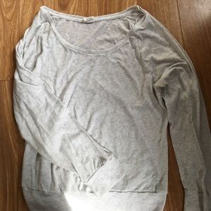 Victoria Secret long sleeve tee