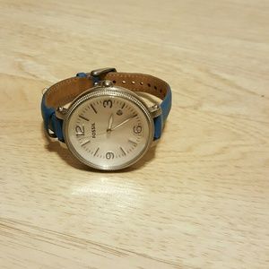 Fossil  Boyfriend Watch