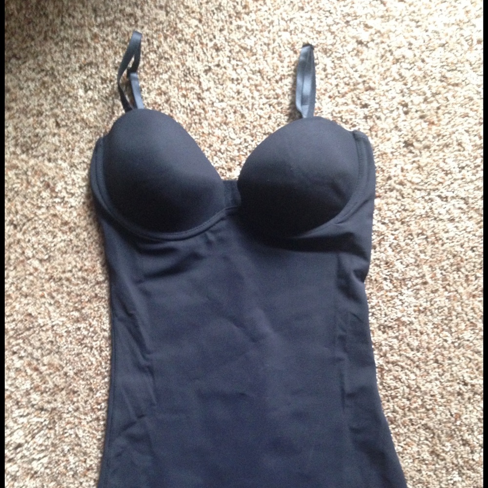 Shapewear Bodysuit