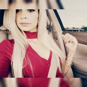 Meet your Posher, Perla