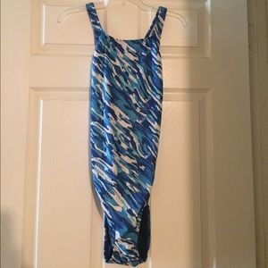 Speedo Swimsuit