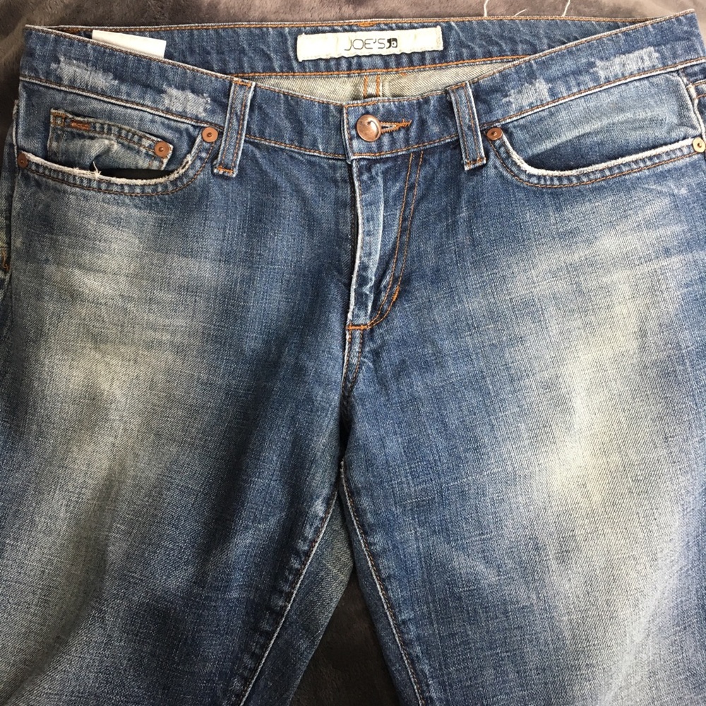 Super cute Joe's Jeans