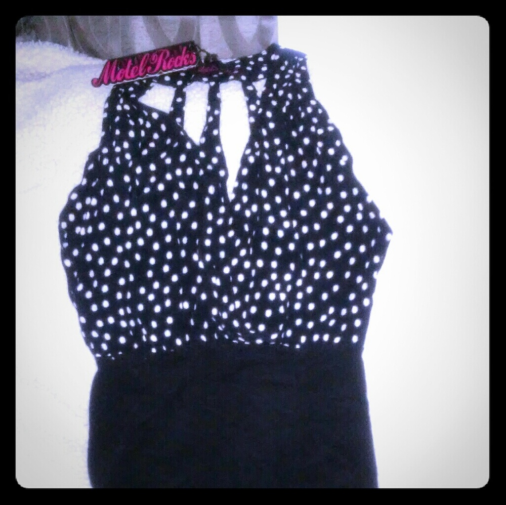 Club dress