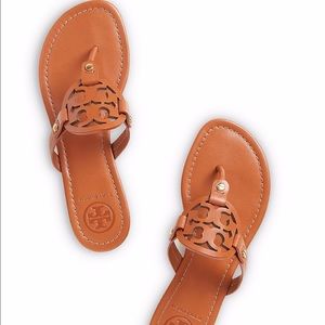 Tory Burch Miller Sandals