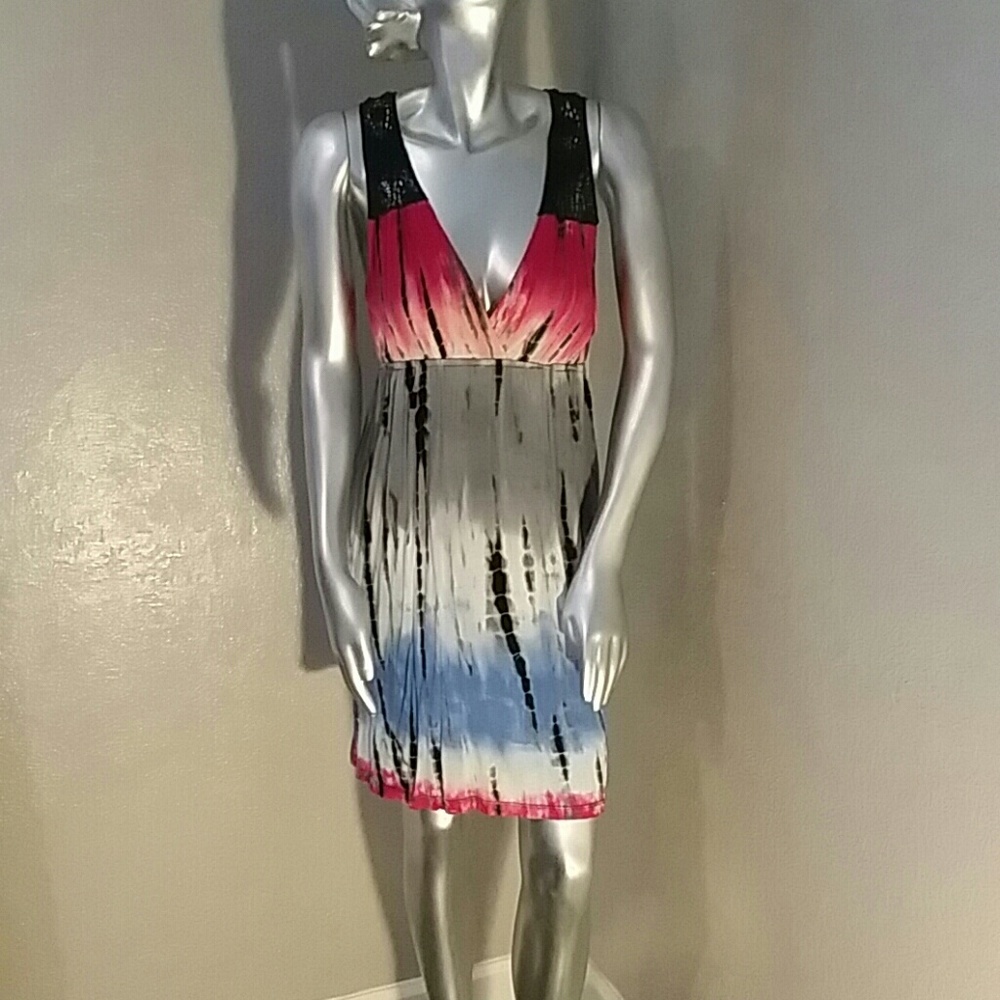 Beautiful dress