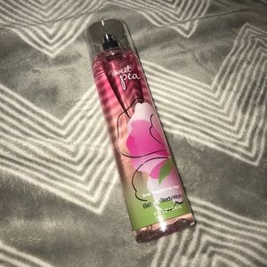 Sweet Pea Fragrance Mist