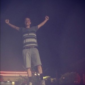 Meet your Posher, Kyle