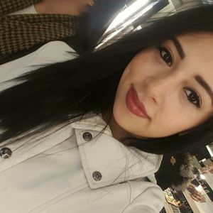 Meet your Posher, Wendy