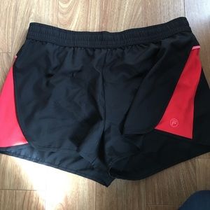 Fila Running shorts