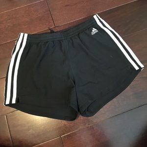 ADIDAS CLIMACOOL RUNNING SHORTS