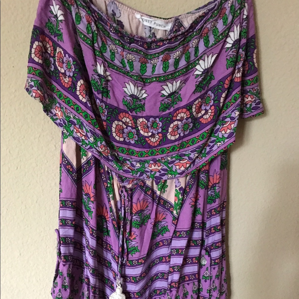 Small Romper - Picture 3 of 6