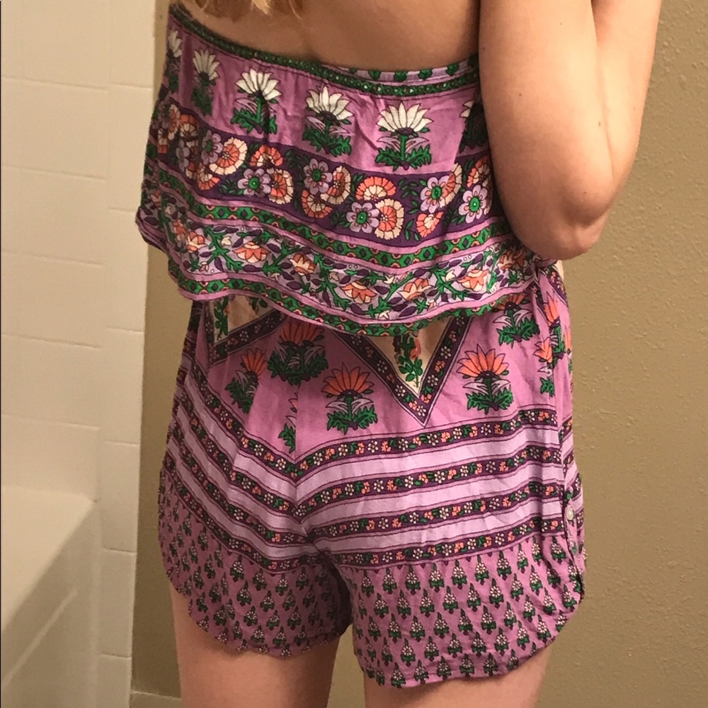 Small Romper - Picture 6 of 6
