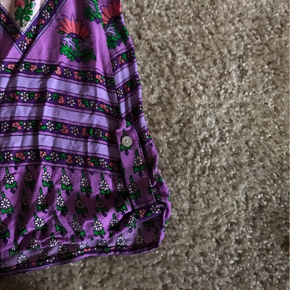 Small Romper - Picture 2 of 6