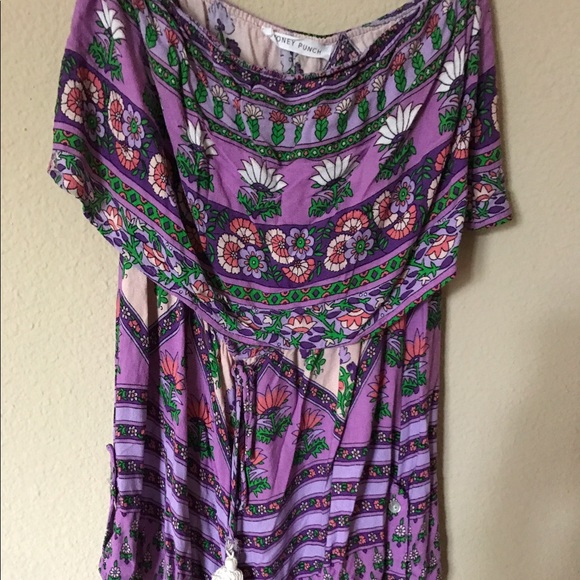 Small Romper - Picture 3 of 6