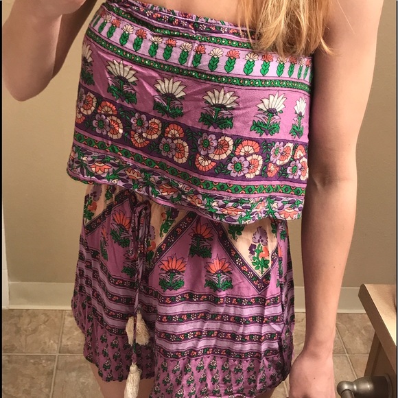 Small Romper - Picture 5 of 6