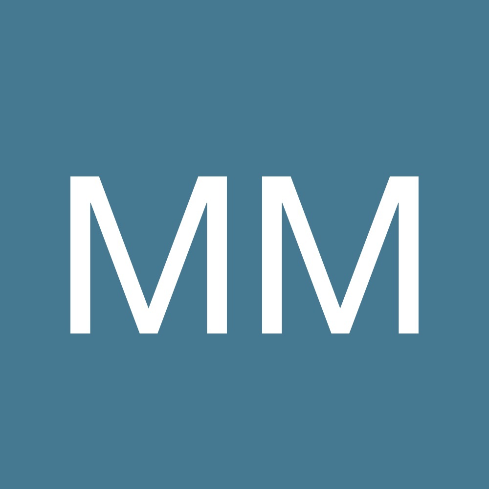 Meet your Posher, Micaela