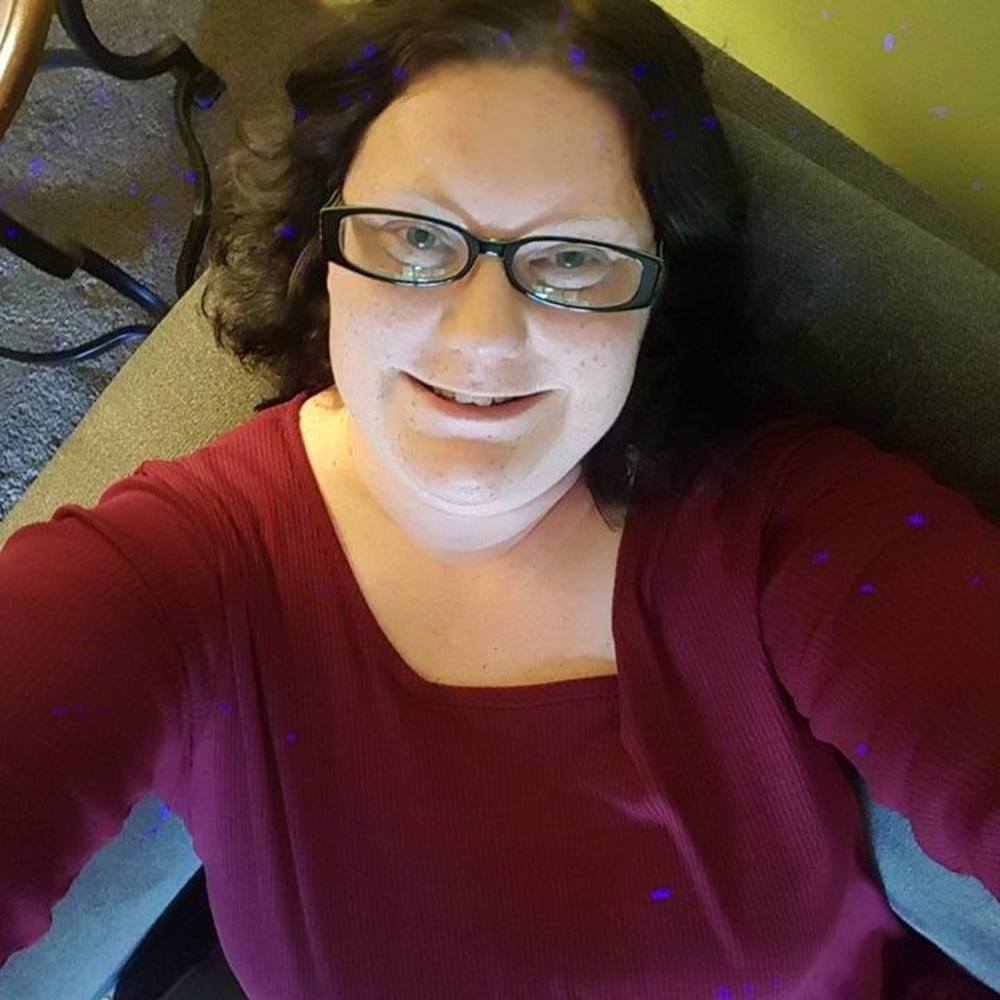 Meet your Posher, Jaclyn