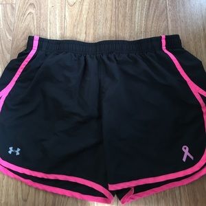 Under Armor shorts