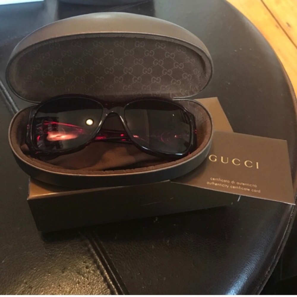 Gucci Sunglasses