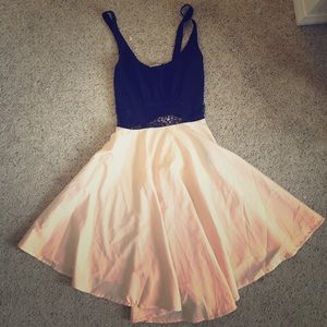 Brand new dress from Xenia Botique