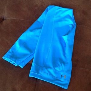 Under armour leggings