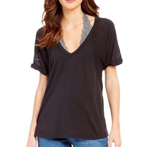 Free People Free Falling Top