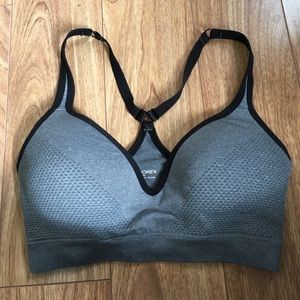 Jockey sports bra