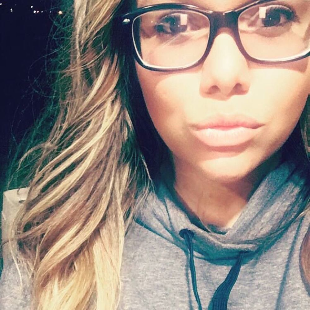 Meet your Posher, Jasmine