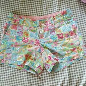 Lilly pulitzer state callahans