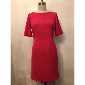 Ann Taylor 8 Petite Dress
