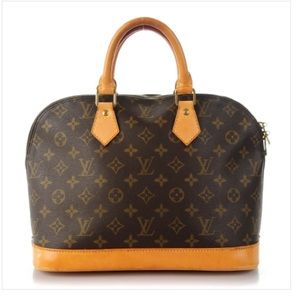 FLASH SALE! Authentic Louis Vuitton price firm
