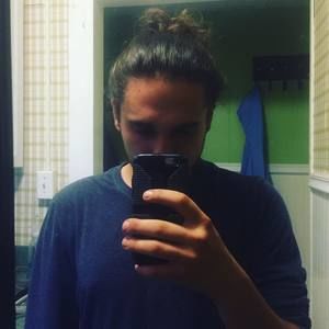 Meet your Posher, Cody