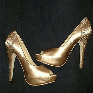 Steve Madden high heels
