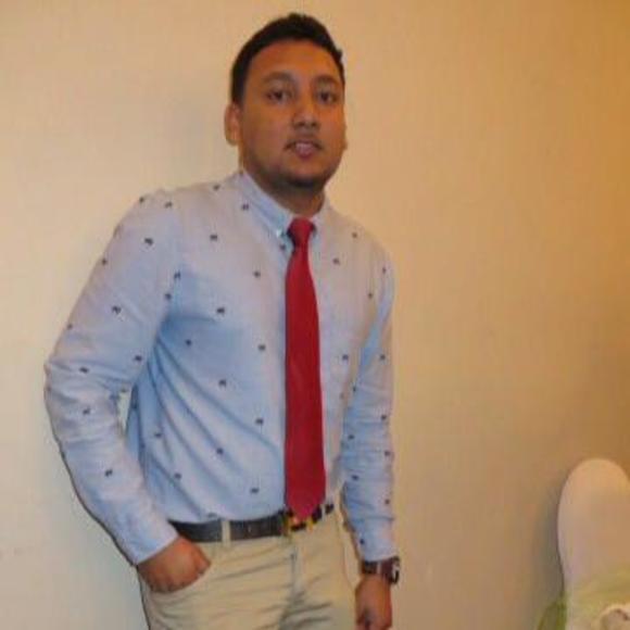 Meet your Posher, Danny - Picture 1 of 1